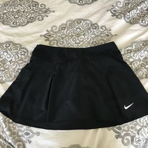 Nike tennis skirt